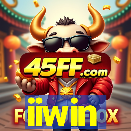 iiwin