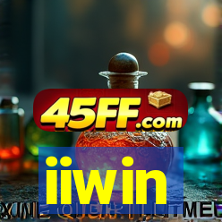 iiwin