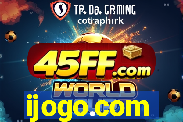 ijogo.com