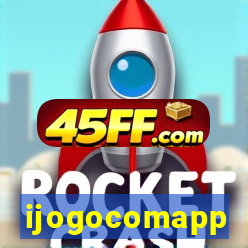 ijogocomapp