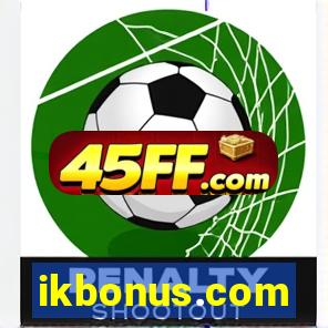 ikbonus.com