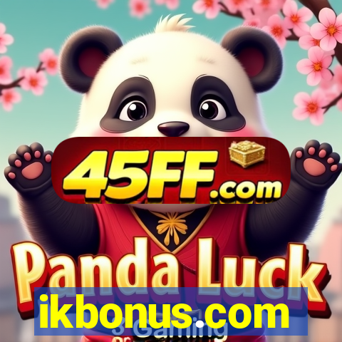 ikbonus.com