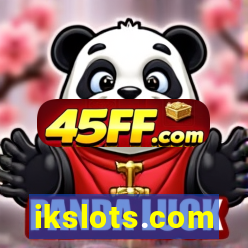 ikslots.com