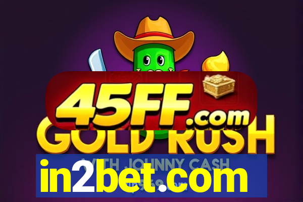 in2bet.com