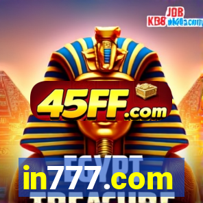 in777.com