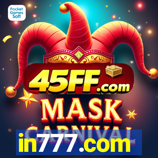 in777.com