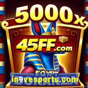 in9vesports.com
