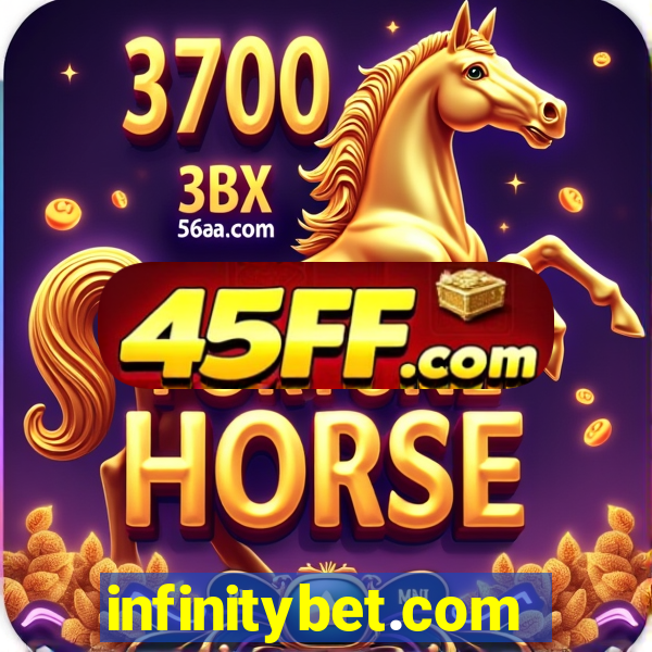 infinitybet.com