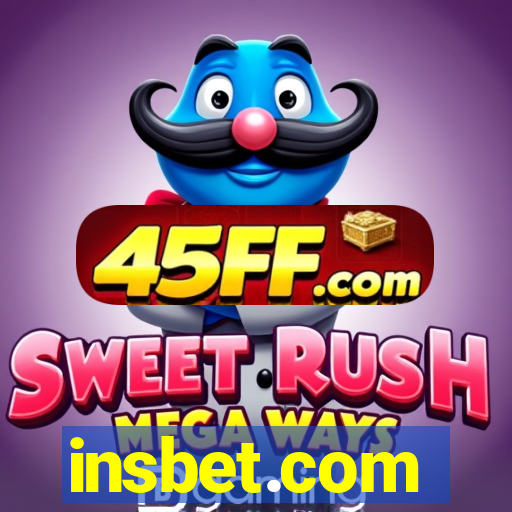 insbet.com