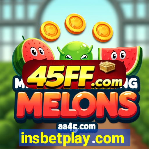 insbetplay.com