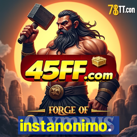instanonimo.