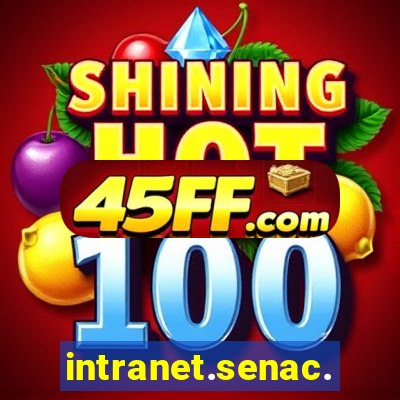 intranet.senac.sp