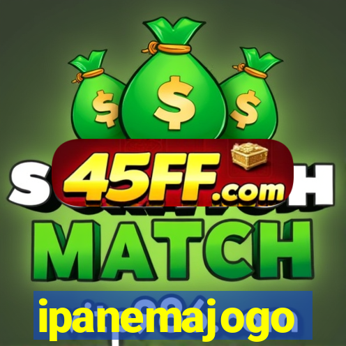 ipanemajogo