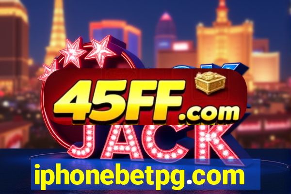 iphonebetpg.com