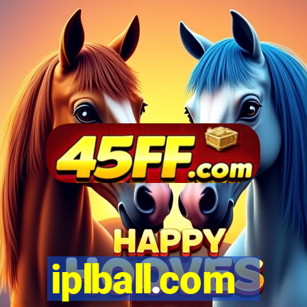 iplball.com