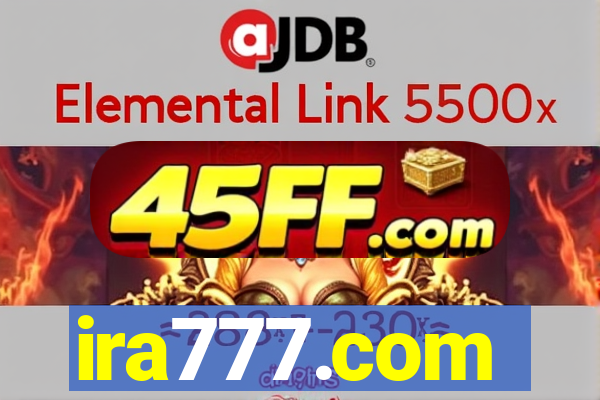 ira777.com