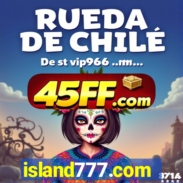 island777.com