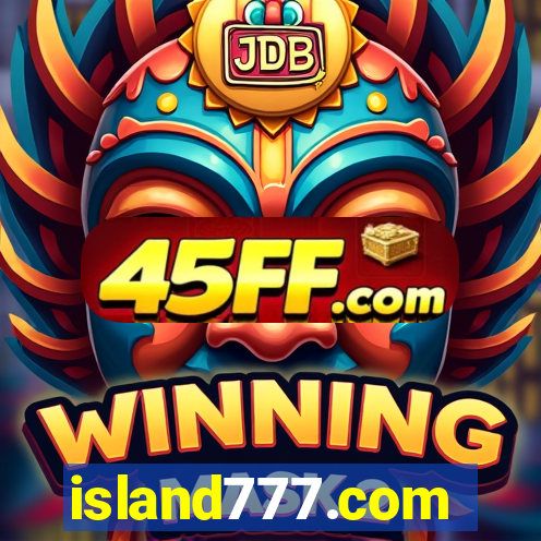 island777.com