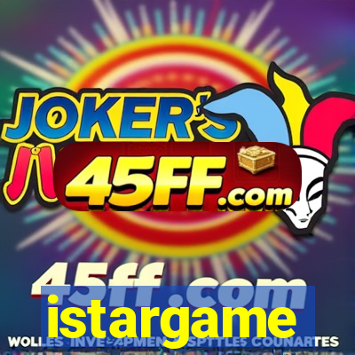 istargame