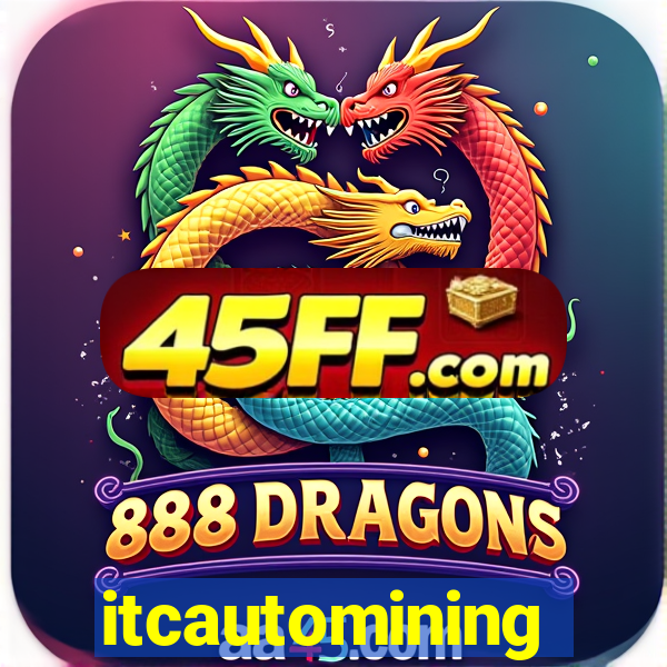 itcautomining