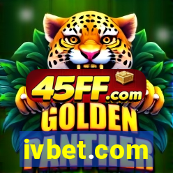 ivbet.com