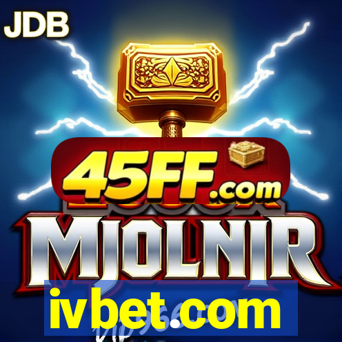 ivbet.com