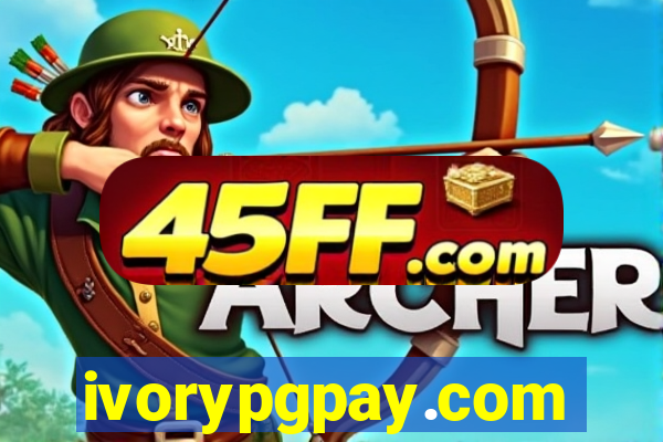 ivorypgpay.com