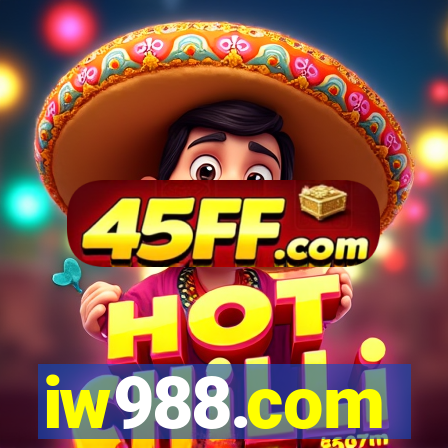iw988.com