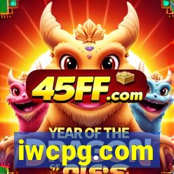iwcpg.com
