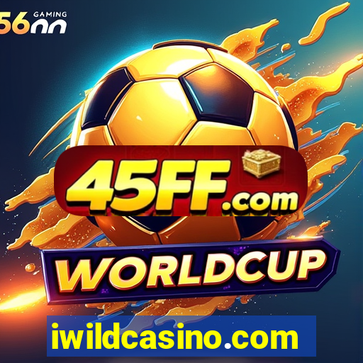 iwildcasino.com
