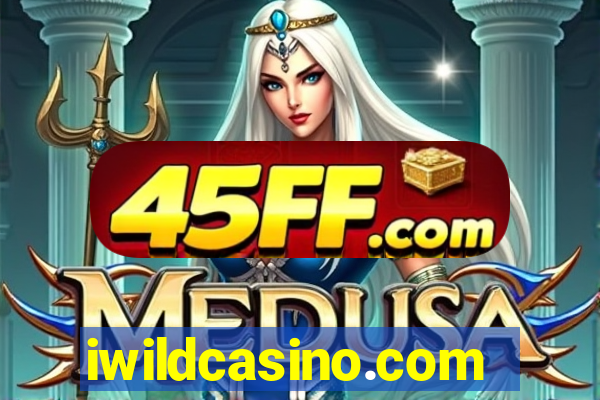 iwildcasino.com