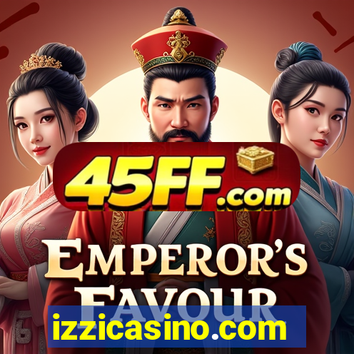 izzicasino.com