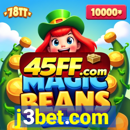 j3bet.com