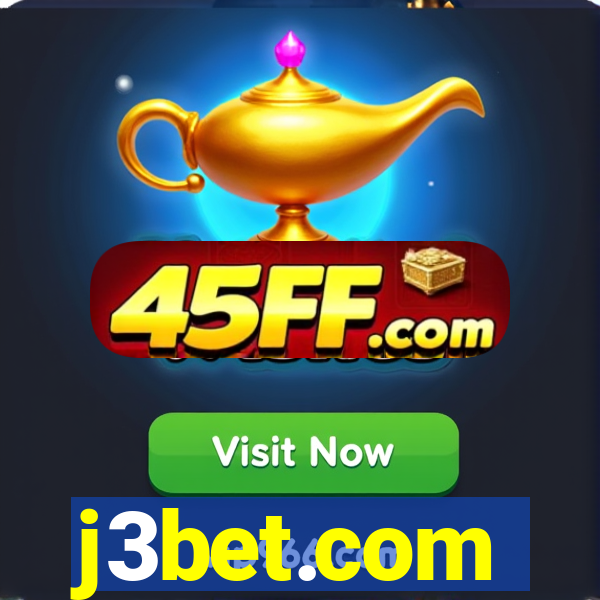 j3bet.com