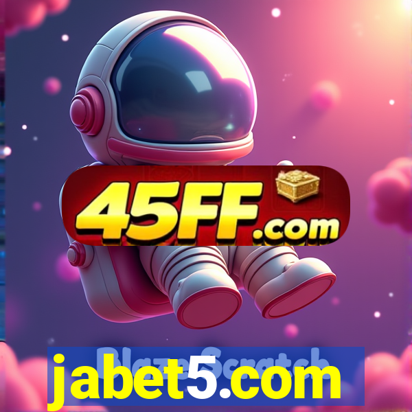jabet5.com