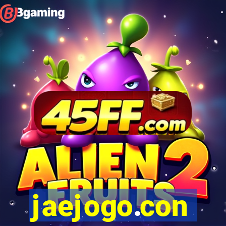 jaejogo.con