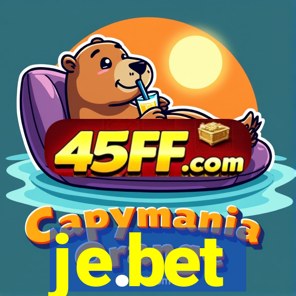 je.bet
