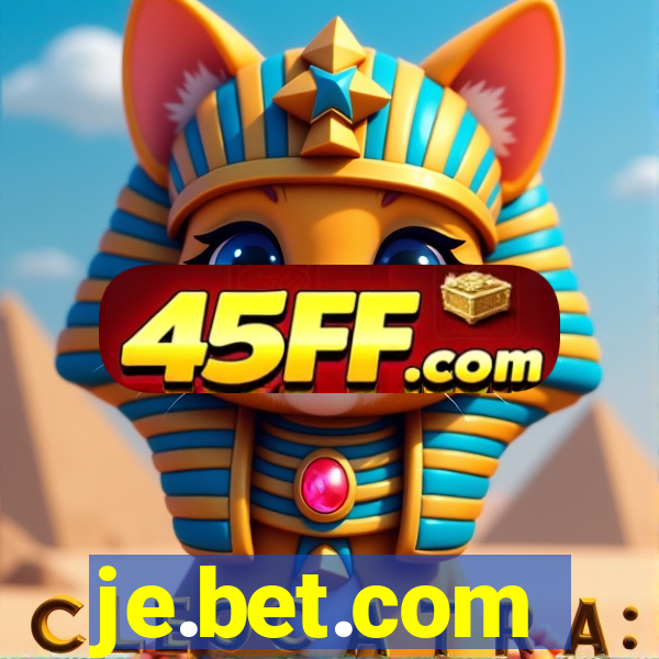 je.bet.com