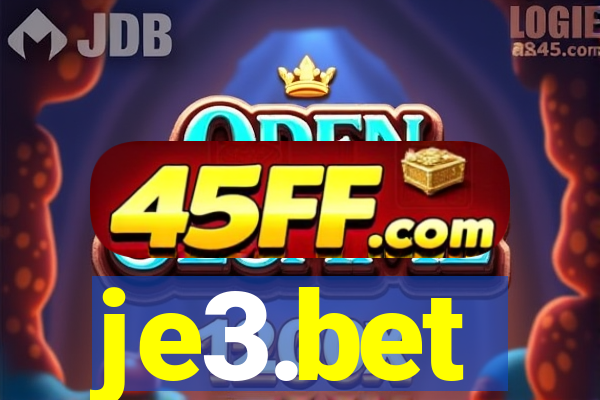 je3.bet