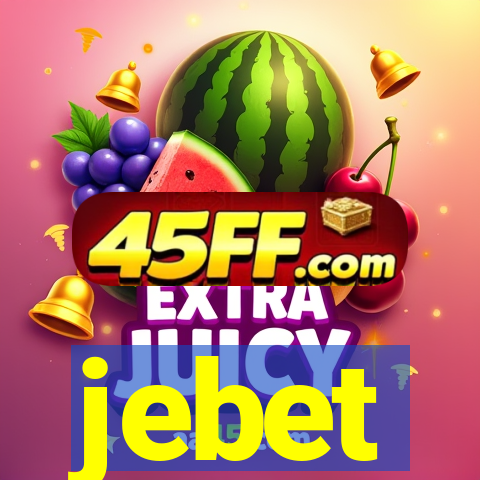 jebet