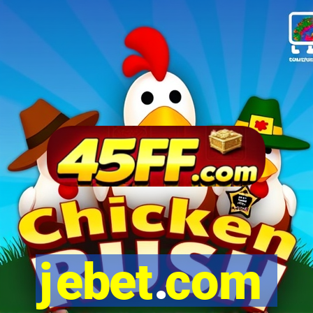 jebet.com