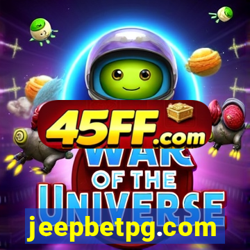 jeepbetpg.com