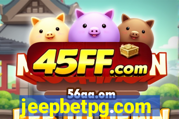 jeepbetpg.com