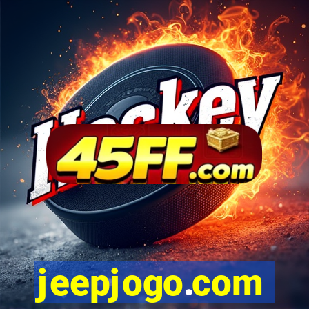 jeepjogo.com