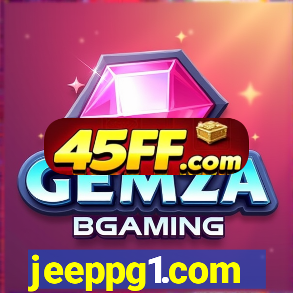 jeeppg1.com