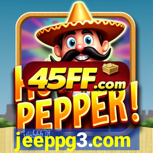 jeeppg3.com