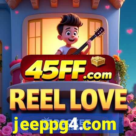 jeeppg4.com