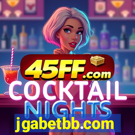 jgabetbb.com