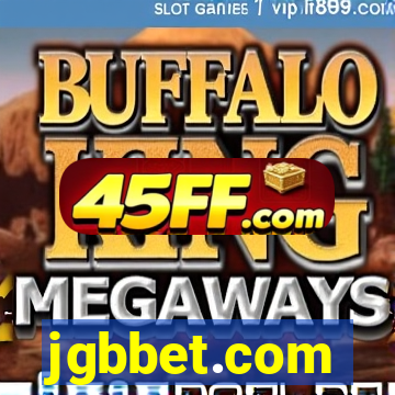 jgbbet.com