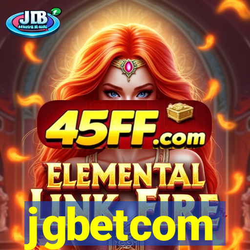 jgbetcom